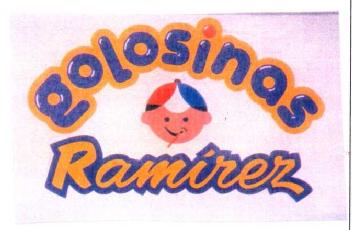 Imagen de GOLOSINAS RAMIREZ