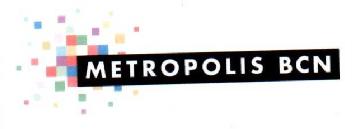 Imagen de METROPOLIS BCN