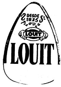 Imagen de LOUIT DESDE 1825