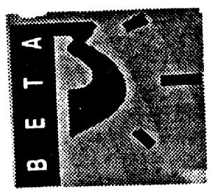 Imagen de B BETA