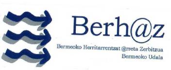 Imagen de BERH@Z BERMEOKO HERRITARRENTZAT@RRETA ZERBITZUA BERMEOKO UDALA
