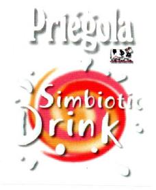 Imagen de PRIEGOLA SIMBIOTIC DRINK