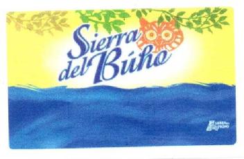 Imagen de SIERRA DEL BUHO