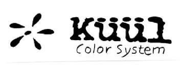 Imagen de KUUL COLOR SYSTEM