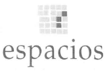 Imagen de ESPACIOS