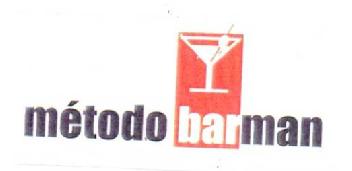 Imagen de METODO BARMAN