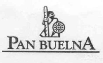 Imagen de PAN BUELNA