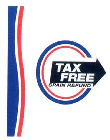 Imagen de TAX FREE SPAIN REFUND