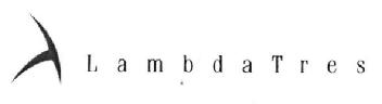 Imagen de LAMBDA TRES