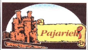 Imagen de PAJARIEL