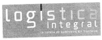 Imagen de LOGISTICA INTEGRAL LA CADENA DE SUMINISTRO SIN FRONTERAS