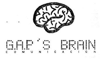 Imagen de GAP\'S BRAIN COMUNICACION