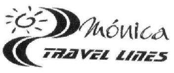 Imagen de MONICA TRAVEL LINES