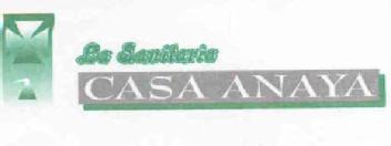 Imagen de LA SANITARIA CASA ANAYA