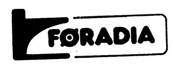Imagen de FORADIA
