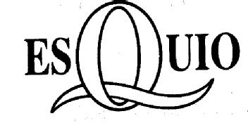 Imagen de ESQUIO