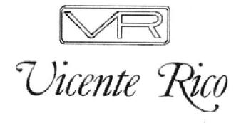 Imagen de VR VICENTE RICO