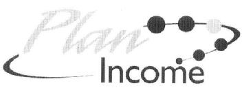 Imagen de PLAN INCOME