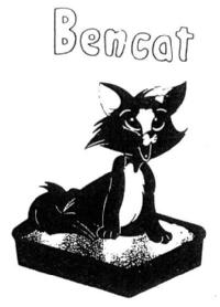 Imagen de BENCAT