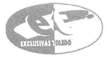 Imagen de EXCLUSIVAS TOLEDO