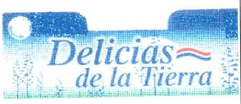 Imagen de DELICIAS DE LA TIERRA