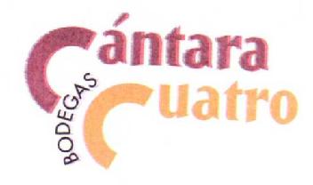 Imagen de BODEGAS CANTARA CUATRO