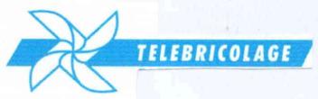 Imagen de TELEBRICOLAGE