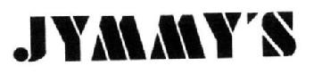 Imagen de JYMMY'S