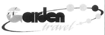 Imagen de GARDEN TRAVEL