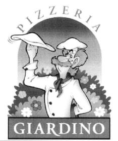 Imagen de PIZZERIA GIARDINO