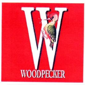 Imagen de W WOODPECKER