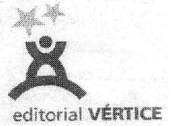 Imagen de EDITORIAL VERTICE