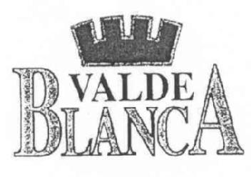 Imagen de VALDE BLANCA