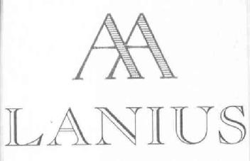 Imagen de AA LANIUS