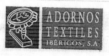 Imagen de ADORNOS TEXTILES IBERICOS, S.A