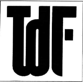 Imagen de TDF