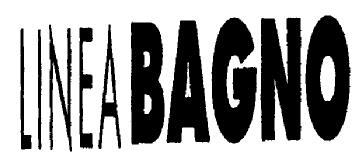 Imagen de LINEA BAGNO