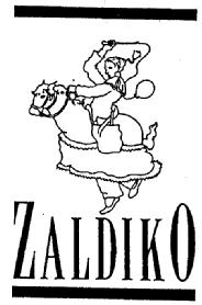 Imagen de ZALDIKO