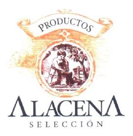 Imagen de PRODUCTOS ALACENA SELECCION