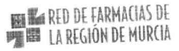 Imagen de RED DE FARMACIAS DE LA REGION DE MURCIA