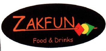 Imagen de ZAKFUN FOOD & DRINKS