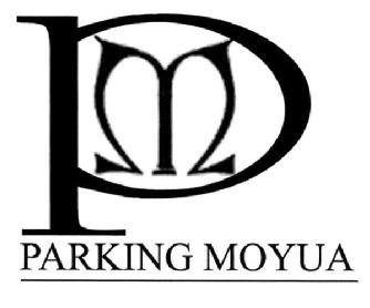 Imagen de PM PARKING MOYUA