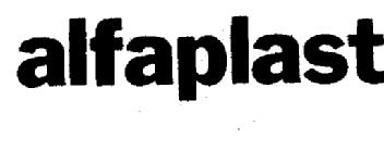 Imagen de ALFAPLAST