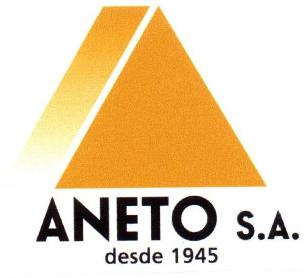 Imagen de ANETO S.A. DESDE 1945