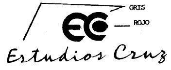 Imagen de ESTUDIOS CRUZ. EC