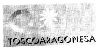 Imagen de TOSCOARAGONESA