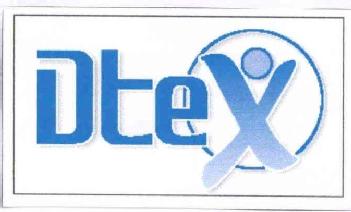 Imagen de DTEX