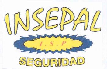 Imagen de INSEPAL I.S.P SEGURIDAD