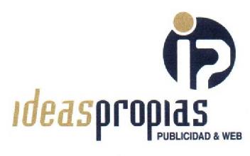 Imagen de IP IDEAS PROPIAS PUBLICIDAD & WEB