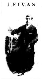 Imagen de LEIVAS